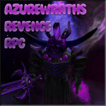 Azurewrath's Revenge RPG