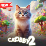 Cat Obby 2 🐾 [NEW!]
