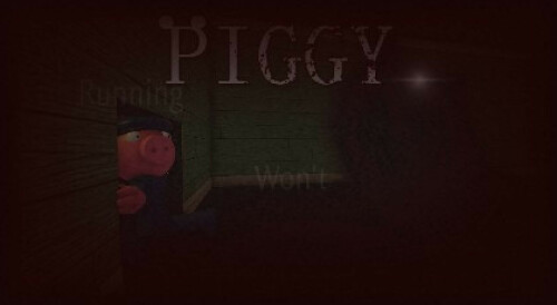 The Guests, Piggy (ALPHA) Wiki