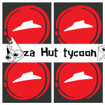Pizza Hut Tycoon