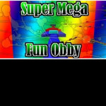 [12] Super Mega Fun Obby