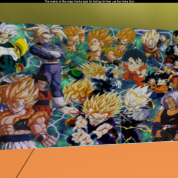 Dbz The Adventure Of Goku 2 ( back ! )