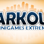 Parkour Minigames Extreme (Recreation Server)