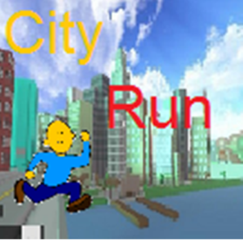 City Run V2.6