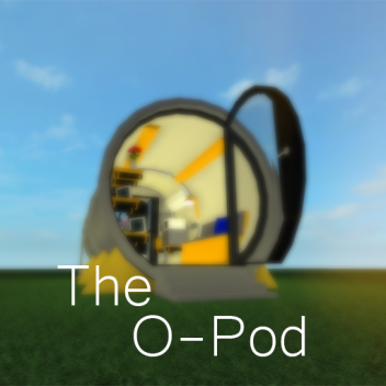 The O-Pod Tube Housing