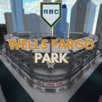 |RBC| Wells Fargo Park