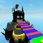 [Fixed]Escape Batman Obby