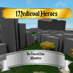 Medieval Heroes 