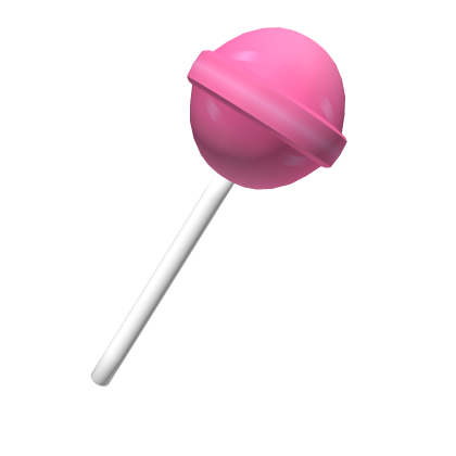 Roblox Item BubbleGum Candy (1.0)