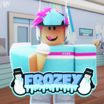 [THROWBACK EVENT] FROZEY V1