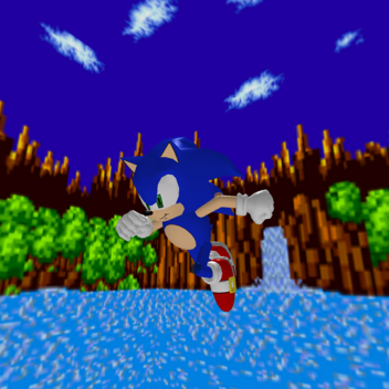 Sonic Simulator