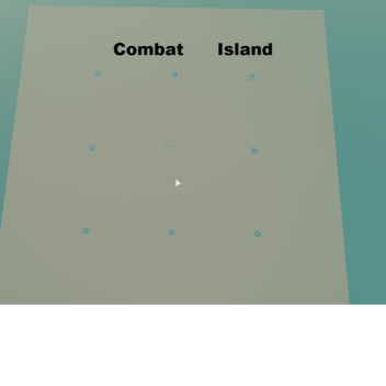 Combat Island! (Beta)