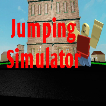 Jumping Simulator[BETA]