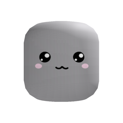 Kawaii Face - Roblox