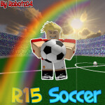  [JUKES!] R15 Soccer