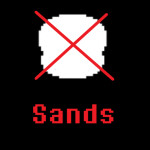 Sands Test Place