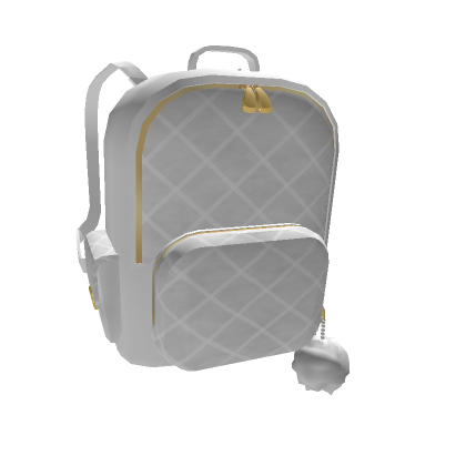 Roblox gucci backpack discount