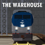 Ro-Scale: The Warehouse USA