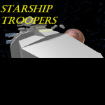 Starship-Troopers: Klendathu Drop 