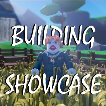 Building ShowCase