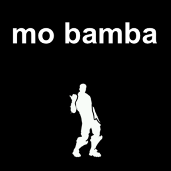 Mo Bamba