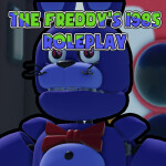 FNaF | The Freddy's 1985 Roleplay