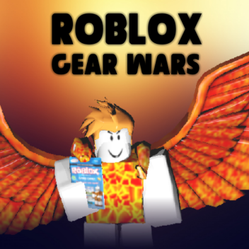 ROBLOX GEAR WARS