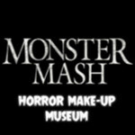 🎃 Monster Mash Horror Make-Up Museum