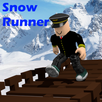 Snow Runner (Early acces!)