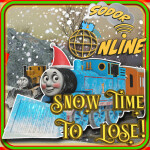 Sodor Online SNOW TIME TO LOSE!🚂🌎