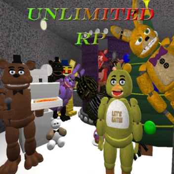 Unlimited Rp (FNAF)