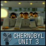 Chernobyl Unit 3