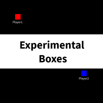 Experimental Boxes v0.21 | The Interface Update