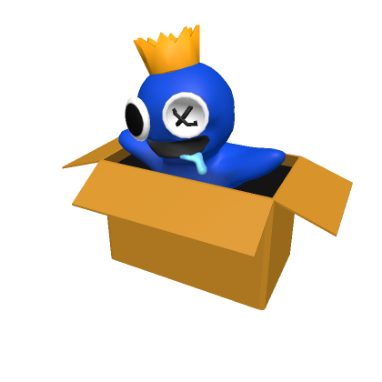 Blue - Roblox