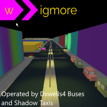 Wigmore Bus Simulator (ex-Kent Bus Sim: Re-mastere