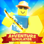 🔥 Adventure Simulator!