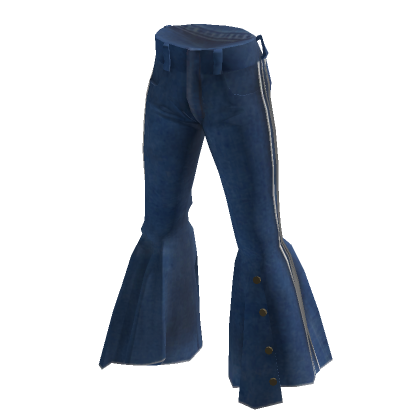 Blue adidas top pants roblox