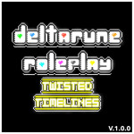 Deltarune RP: Twisted Timelines