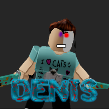 (REDIRECT) Denis [DEMO]