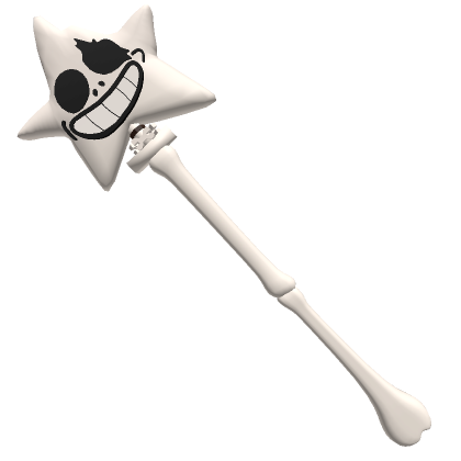 Skully Sceptre ⏳ | Roblox Item - Rolimon's