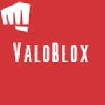 ValoBlox Discontinued! [Open Source]