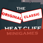 ◘ [classic 2008] The Heat Cliff Minigames ◘