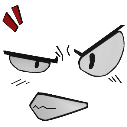 Luffy Anime Face  Roblox Item - Rolimon's