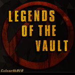Borderlands: Legends of The Vault