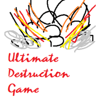 Ultimate Destruction Game