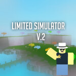 BETA V.2 🤩 | Limited Simulator
