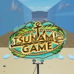 Tsunami Game Test Server