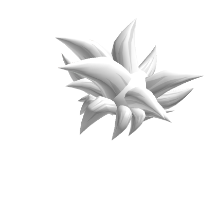 Goku Omni King Hair | Roblox Item - Rolimon's
