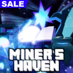 [SALE] Miner's Haven