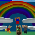 -Ride A Taco Down A Rainbow-  :D